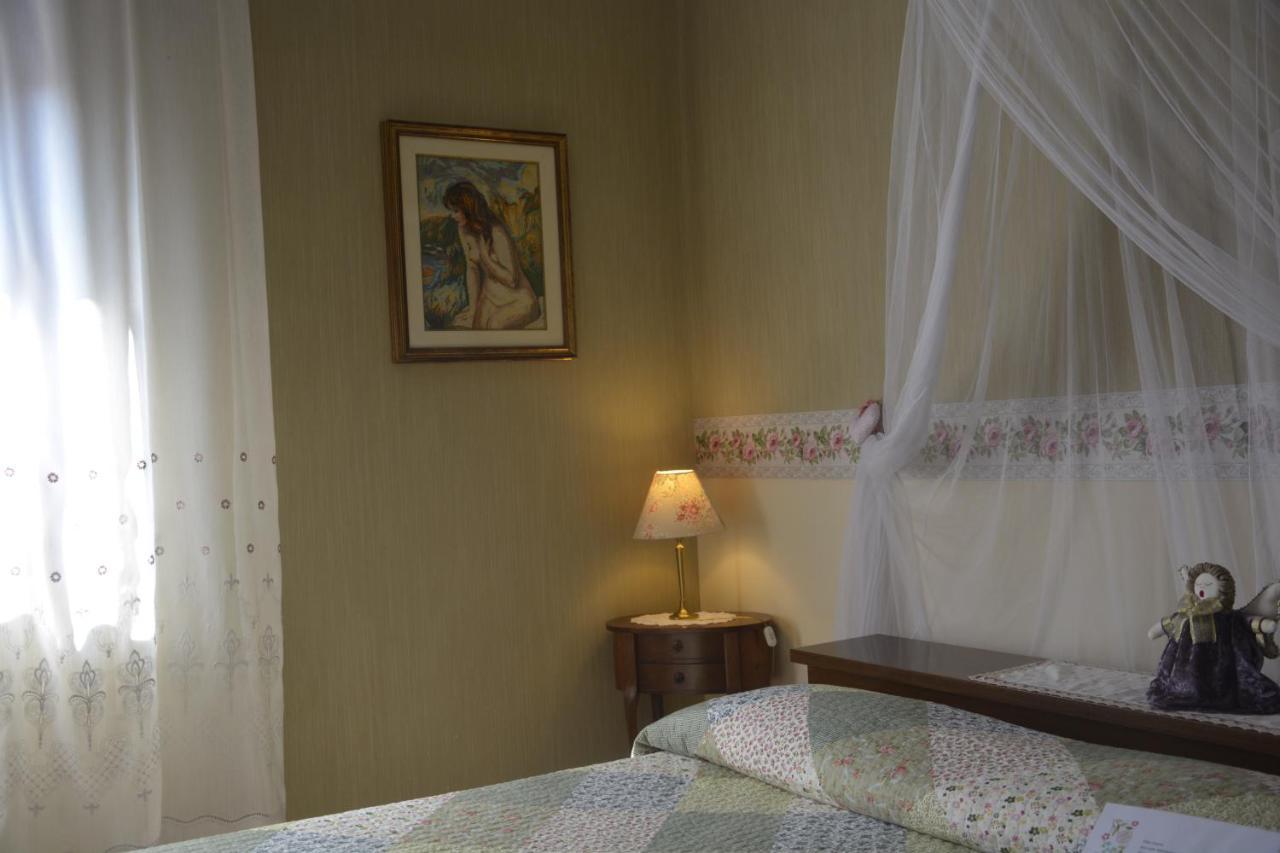 Bed&Bike Belfiore Montagnana  Exterior foto